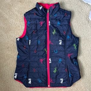 Ariat vest